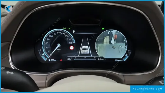 GENESIS GV80 3.0 DIESEL AWD