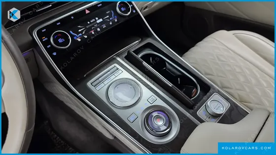 GENESIS GV80 3.0 DIESEL AWD
