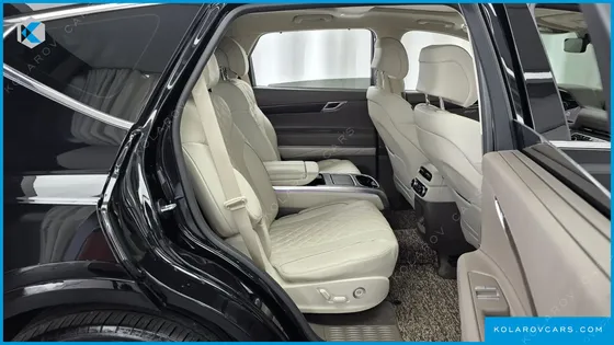 GENESIS GV80 3.0 DIESEL AWD