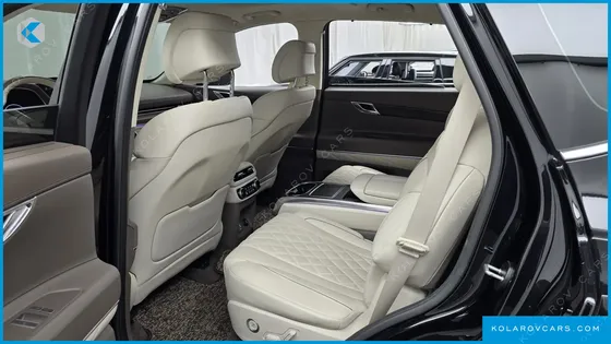 GENESIS GV80 3.0 DIESEL AWD