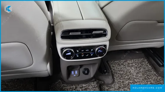 GENESIS GV80 3.0 DIESEL AWD