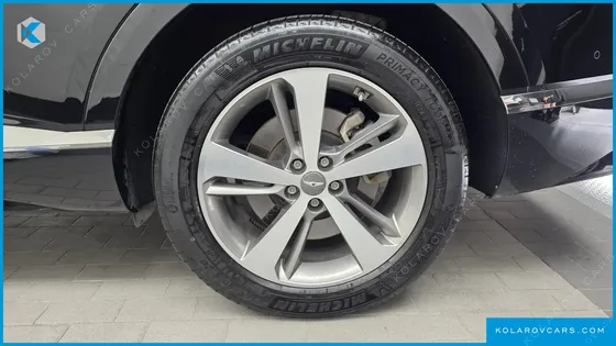 GENESIS GV80 3.0 DIESEL AWD