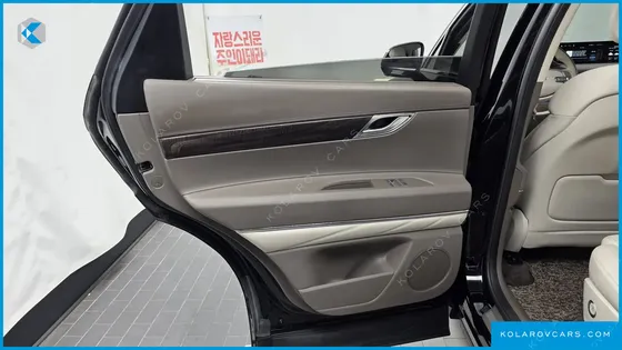 GENESIS GV80 3.0 DIESEL AWD