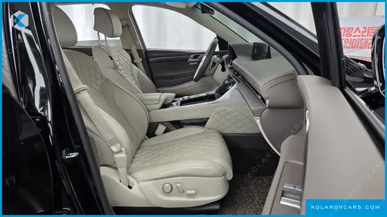 GENESIS GV80 3.0 DIESEL AWD