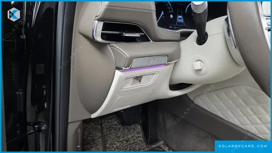 GENESIS GV80 3.0 DIESEL AWD