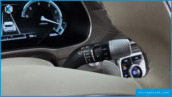 GENESIS GV80 3.0 DIESEL AWD