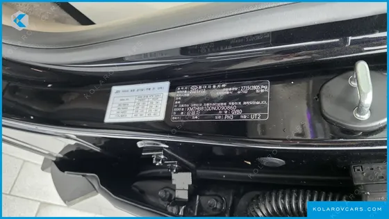 GENESIS GV80 3.0 DIESEL AWD