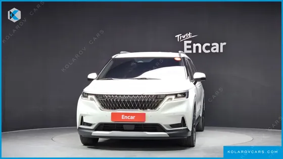 KIA CARNIVAL 9-SEATER PRESTIGE
