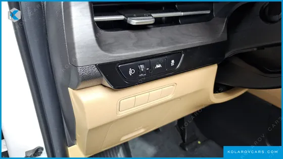 KIA CARNIVAL 9-SEATER PRESTIGE