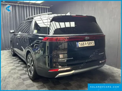 KIA CARNIVAL 7-SEATER SIGNATURE