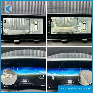KIA CARNIVAL 7-SEATER SIGNATURE