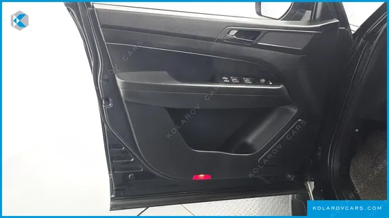 KGM - SSANGYONG REXTON DIESEL 2.2 2WD