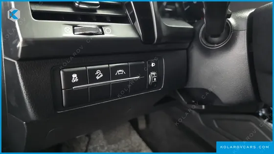 KGM - SSANGYONG REXTON DIESEL 2.2 2WD