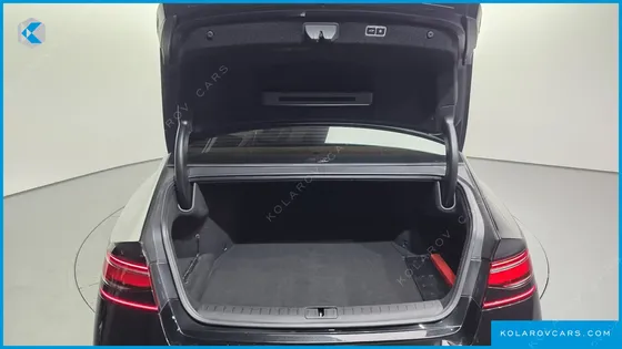 GENESIS G90 GASOLINE 3.5 TURBO AWD