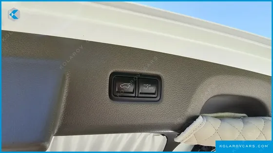 KIA CARNIVAL GASOLINE 9-SEATER SIGNATURE