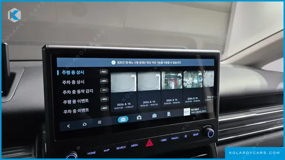 HYUNDAI STARIA L3.5 CARGO 3-SEATER