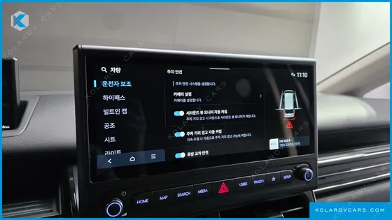 HYUNDAI STARIA L3.5 CARGO 3-SEATER