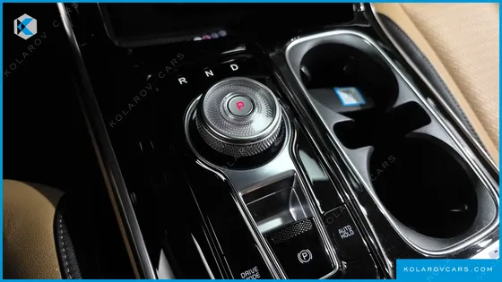 KIA CARNIVAL DIESEL 9-SEATER NOBLESSE