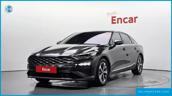 KIA K8 NOBLESSE