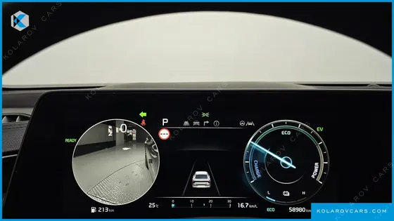 KIA K8 NOBLESSE