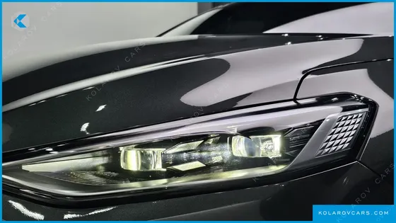 KIA K8 NOBLESSE
