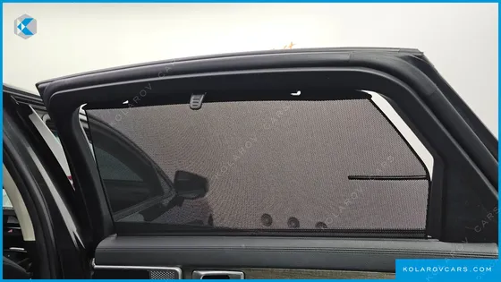 KIA K8 NOBLESSE