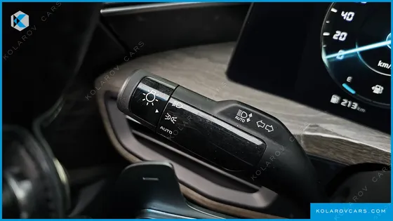 KIA K8 NOBLESSE