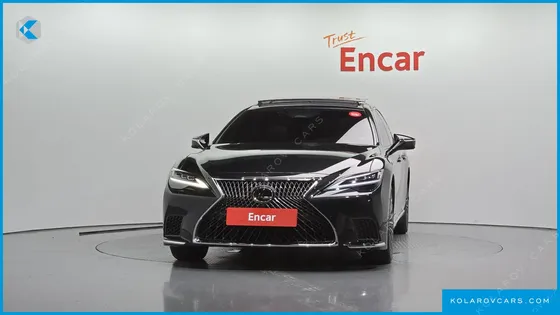 LEXUS LS 3.5 LUXURY AWD