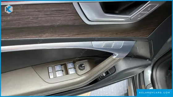 AUDI A7 55 TFSI QUATTRO PREMIUM