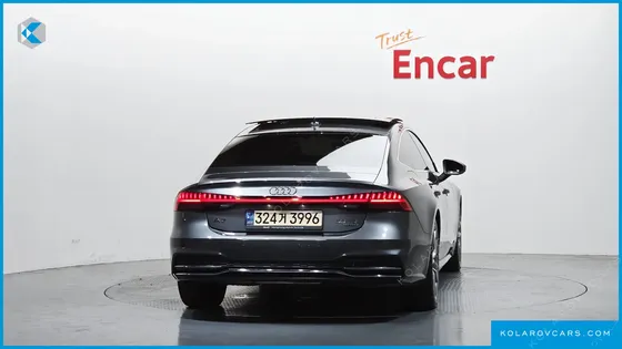AUDI A7 50 TDI QUATTRP PREMIUM
