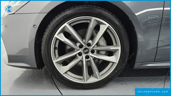 AUDI A7 50 TDI QUATTRP PREMIUM