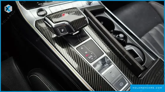 AUDI A7 50 TDI QUATTRP PREMIUM