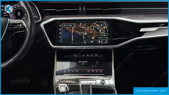 AUDI A7 50 TDI QUATTRP PREMIUM