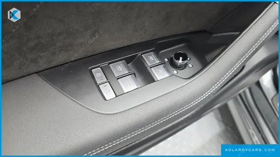 AUDI A7 50 TDI QUATTRP PREMIUM