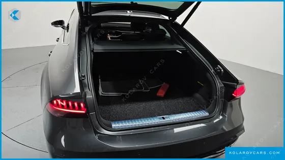 AUDI A7 50 TDI QUATTRP PREMIUM