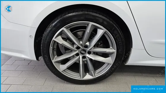 AUDI A7 50 TDI QUATTRP PREMIUM