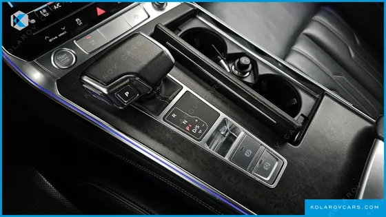 AUDI A7 50 TDI QUATTRP PREMIUM