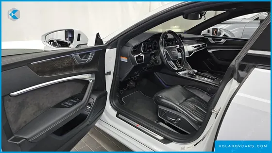 AUDI A7 50 TDI QUATTRP PREMIUM