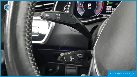 AUDI A7 50 TDI QUATTRP PREMIUM