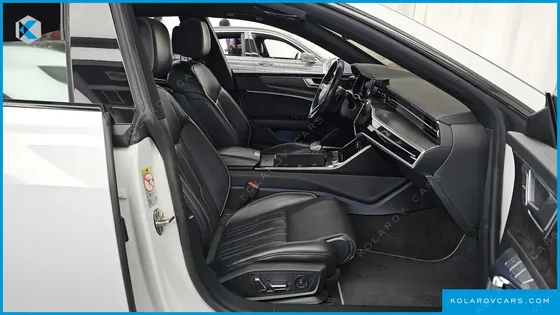 AUDI A7 50 TDI QUATTRP PREMIUM