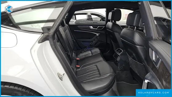 AUDI A7 50 TDI QUATTRP PREMIUM