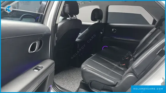 HYUNDAI IONIQ 5 LONG RANGE