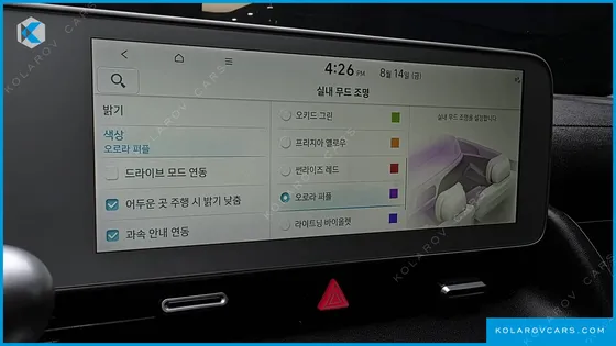 HYUNDAI IONIQ 5 LONG RANGE