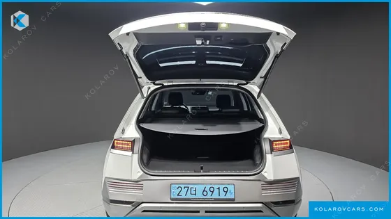 HYUNDAI IONIQ 5 LONG RANGE