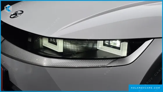 HYUNDAI IONIQ 5 LONG RANGE