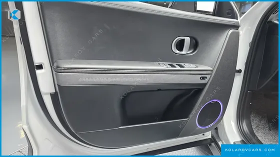 HYUNDAI IONIQ 5 LONG RANGE