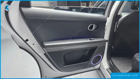 HYUNDAI IONIQ 5 LONG RANGE