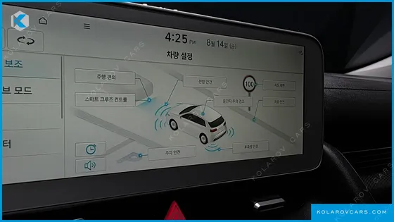 HYUNDAI IONIQ 5 LONG RANGE