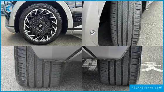 HYUNDAI IONIQ 5 LONG RANGE