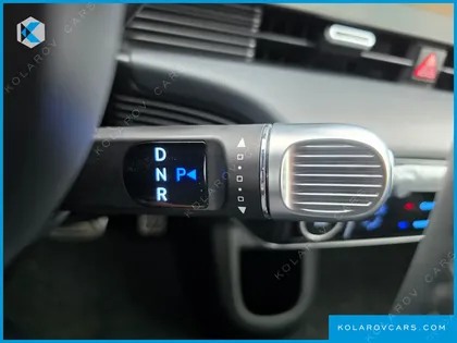 HYUNDAI IONIQ 5 LONG RANGE